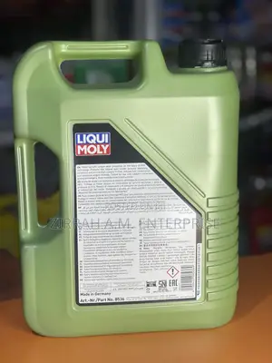 Liqui Moly Molygen New Gener­A­Tion 5w-40 5l