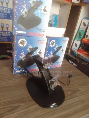 Ps4 Charger Ps4 Game Pad Charger