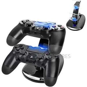 Ps4 Charger Ps4 Game Pad Charger