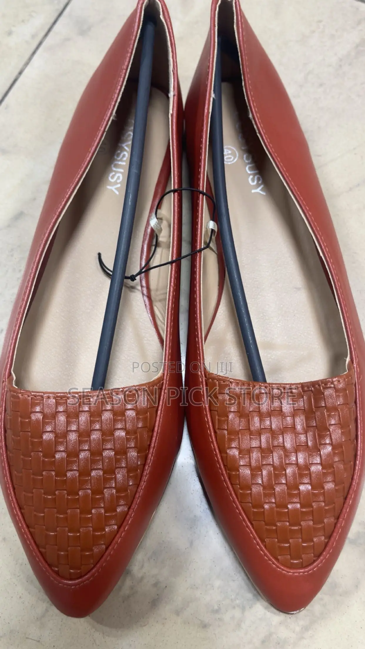 Affordable Quality Ladies’ Shoes