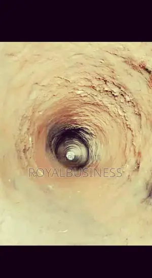 Toilet N Well Water (Abura) Construction