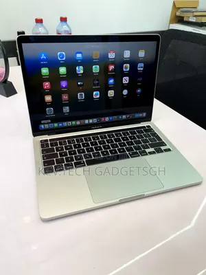 Laptop Apple MacBook Pro 2020 16GB Intel Core i5 SSD 500GB