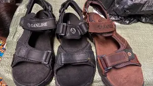 Sanline Dash 1-20 (Sandals)