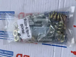 Toyota Prado Back Brake Lockers Set