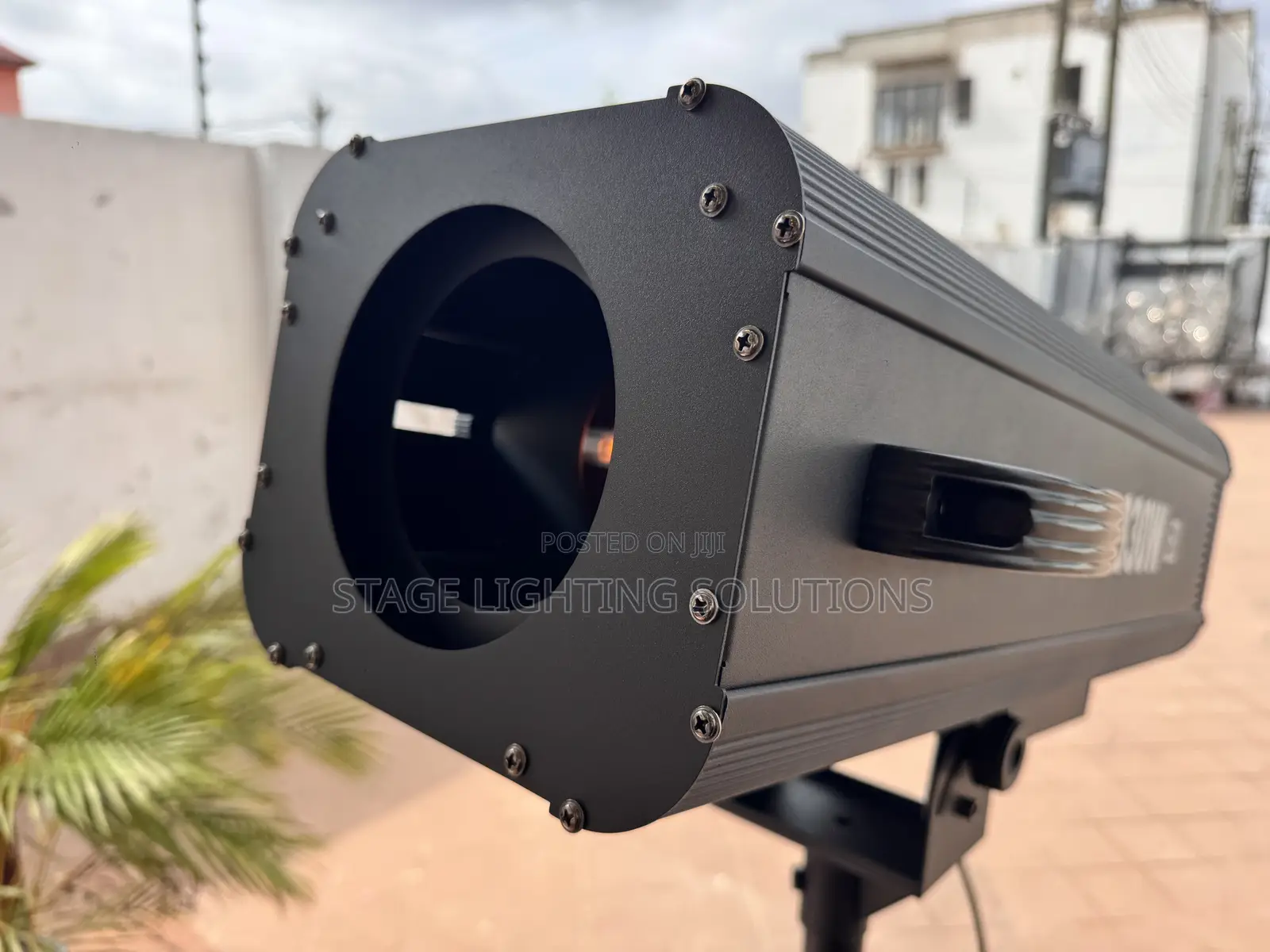 330w Follow Spot Lights