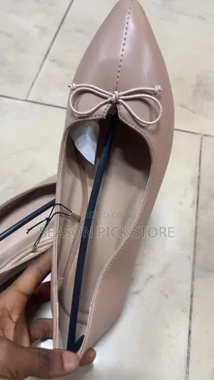 Affordable Quality Ladies’ Shoes