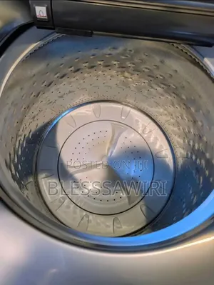 Usa Whirlpool Smart Wifi Top Loader Latest Washer 20kg