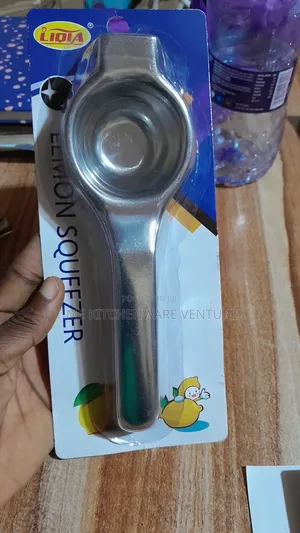 Lemon Squeezer