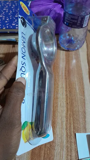 Lemon Squeezer