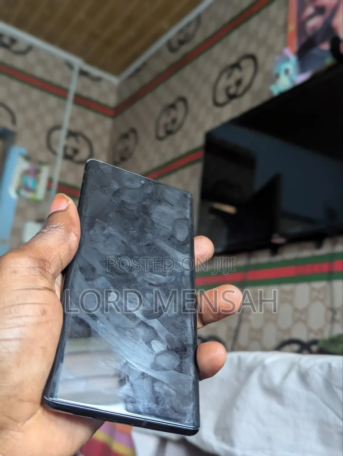 Google Pixel 6 Pro 128 GB Gray