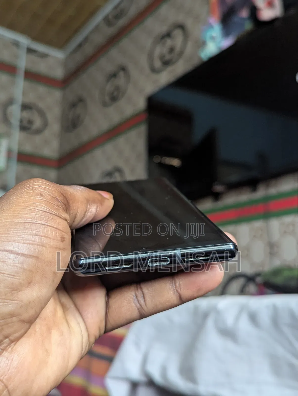 Google Pixel 6 Pro 128 GB Gray