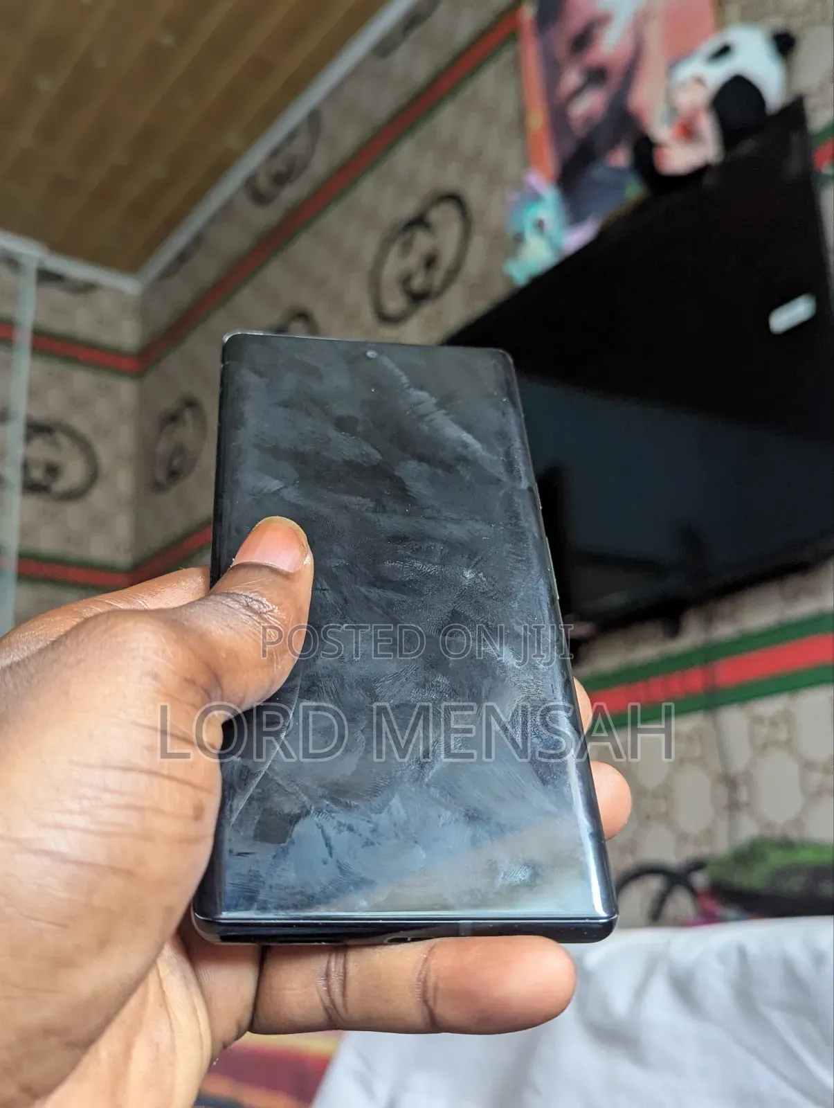 Google Pixel 6 Pro 128 GB Gray