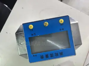 Flow Meters
