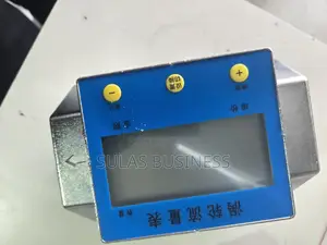 Flow Meters