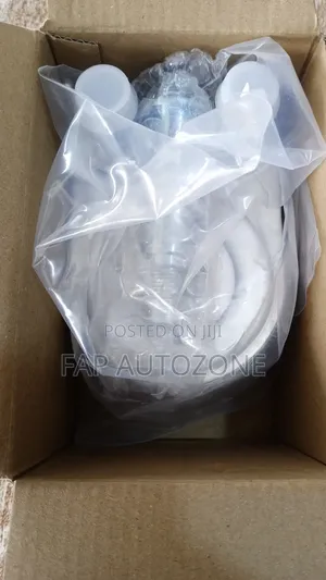 10572. Ford F150; Expedition. Oil Cooler From Usa. Fd141720