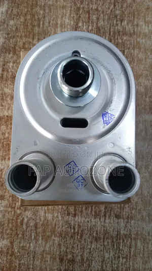 10572. Ford F150; Expedition. Oil Cooler From Usa. Fd141720