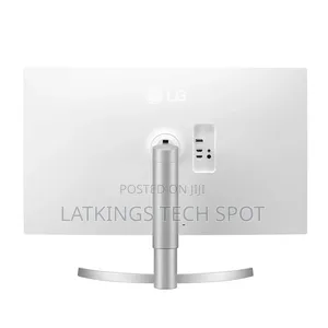 Lg 32 Inch 3840 X 2160 Ips Ultrafine
