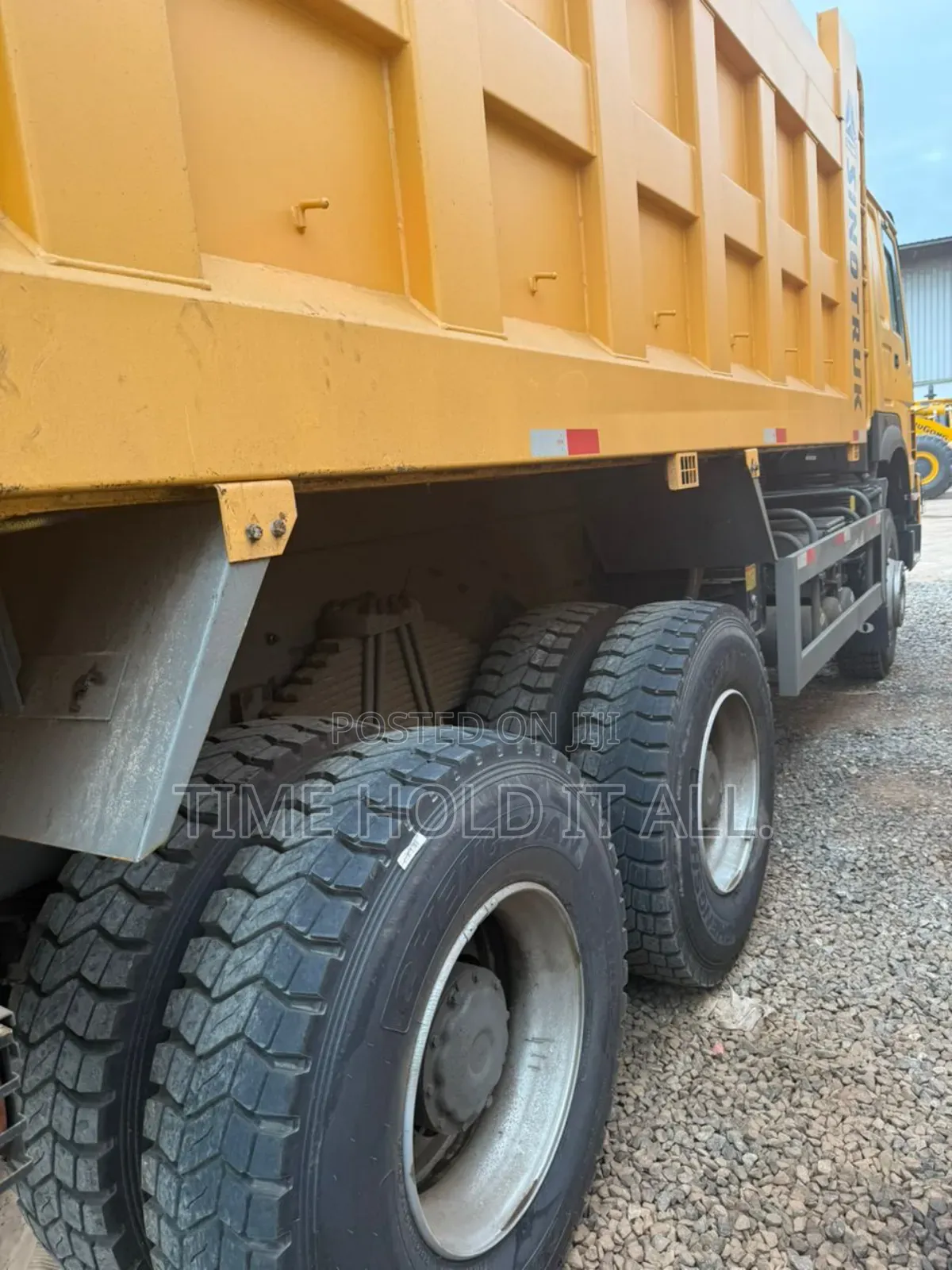 Era Trucks