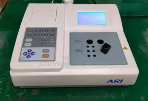 Blood Coagulation Analyzer