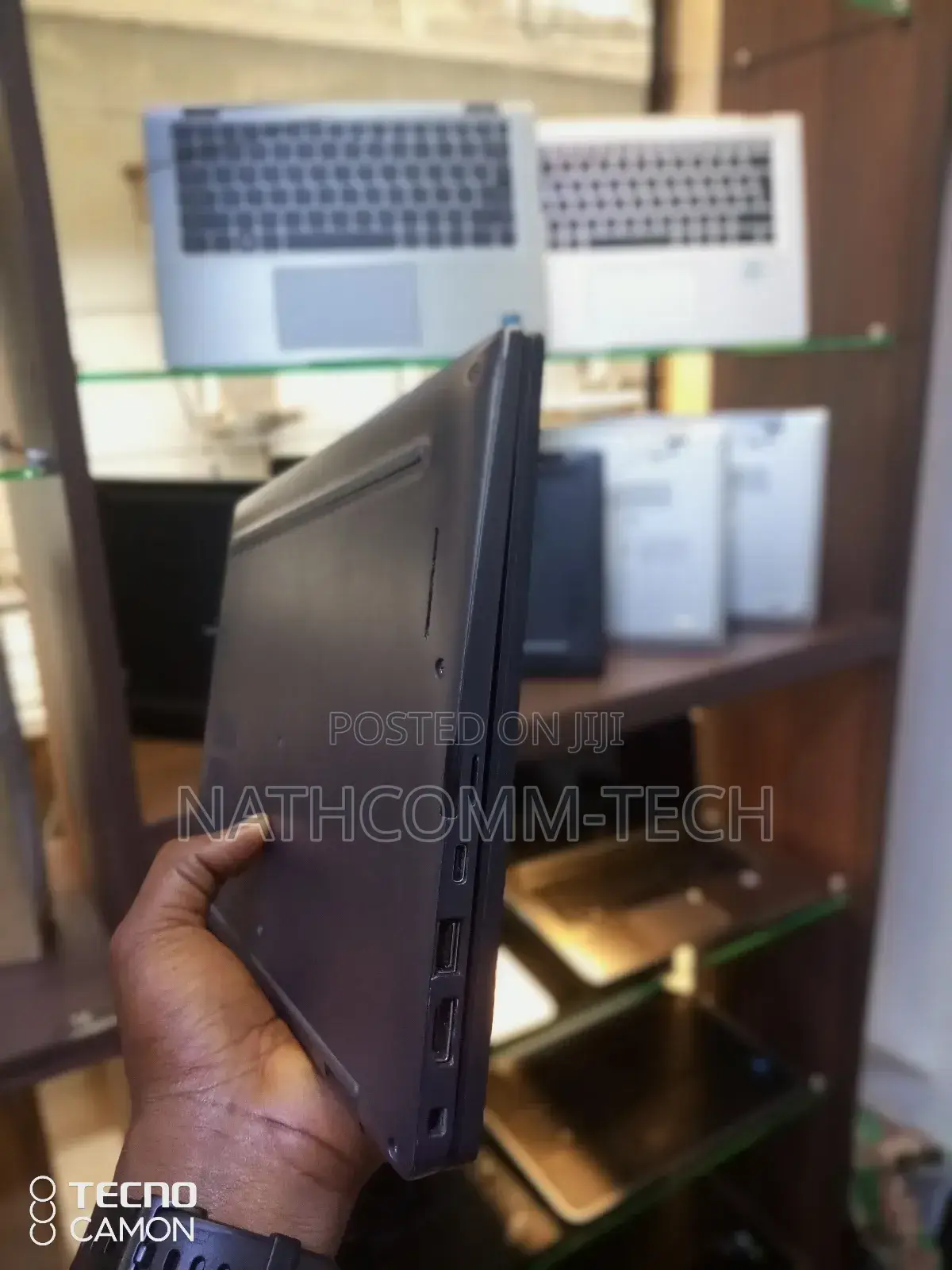 Laptop Dell Latitude 7420 16GB Intel Core I7 SSD 512GB