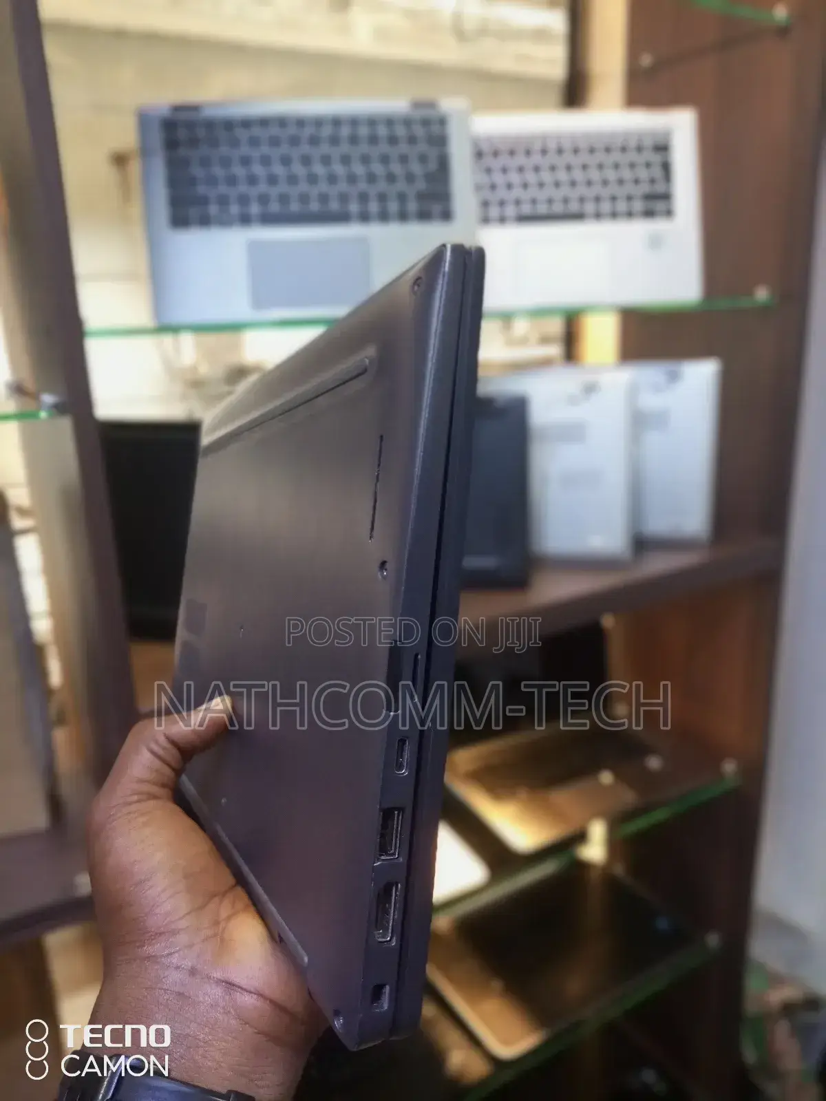 Laptop Dell Latitude 7420 16GB Intel Core I7 SSD 512GB