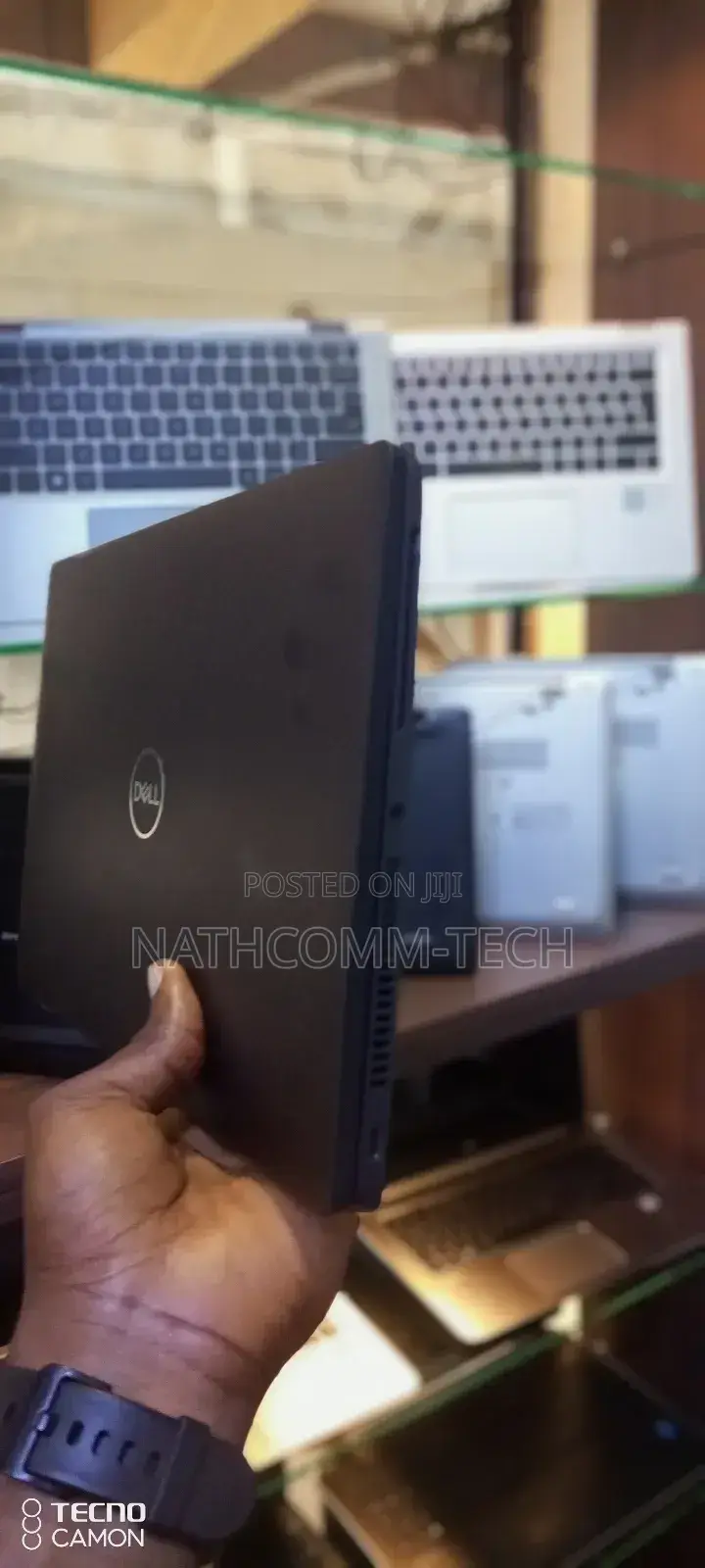 Laptop Dell Latitude 7420 16GB Intel Core I7 SSD 512GB