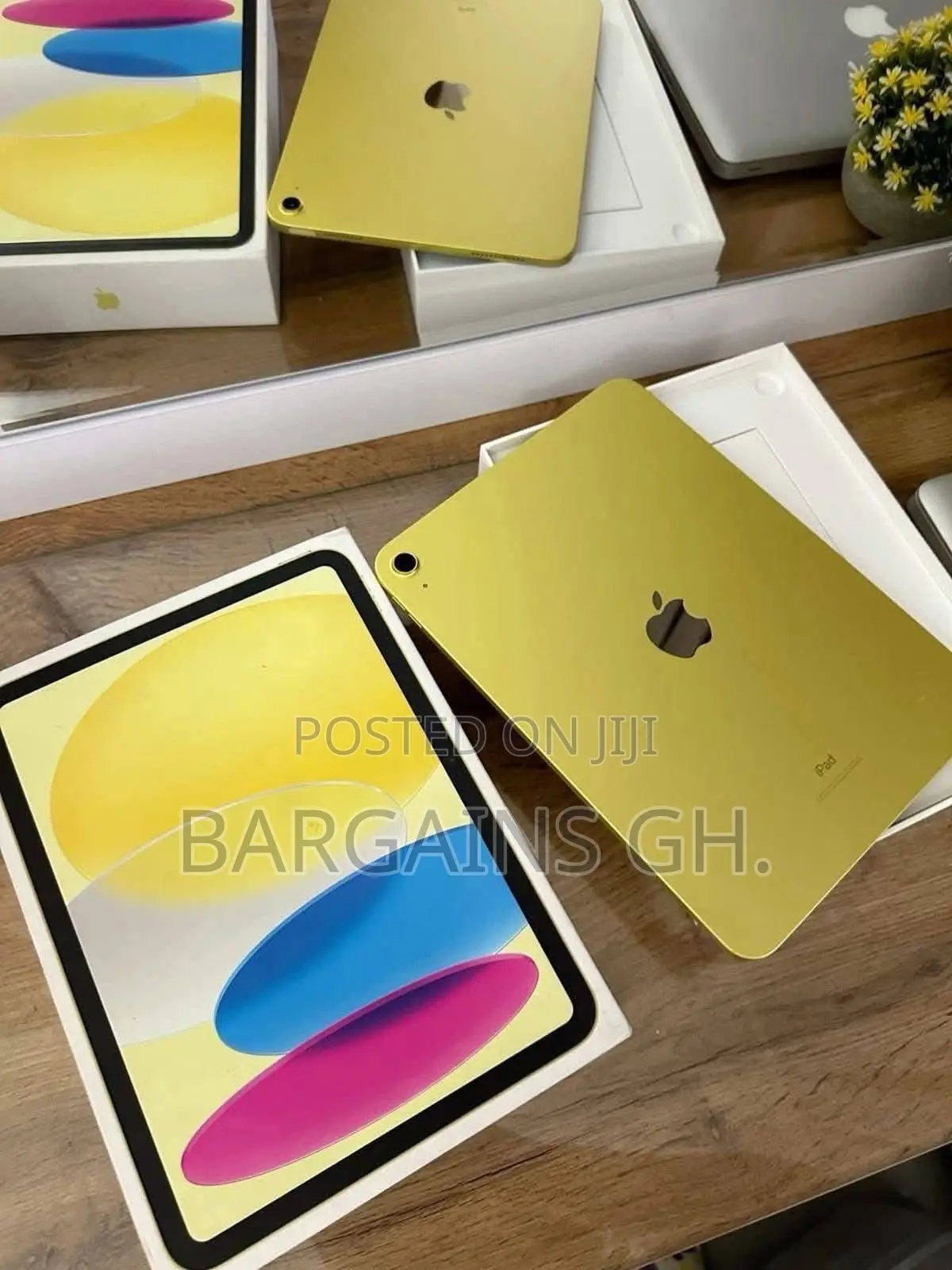 New Apple iPad Air 128 GB
