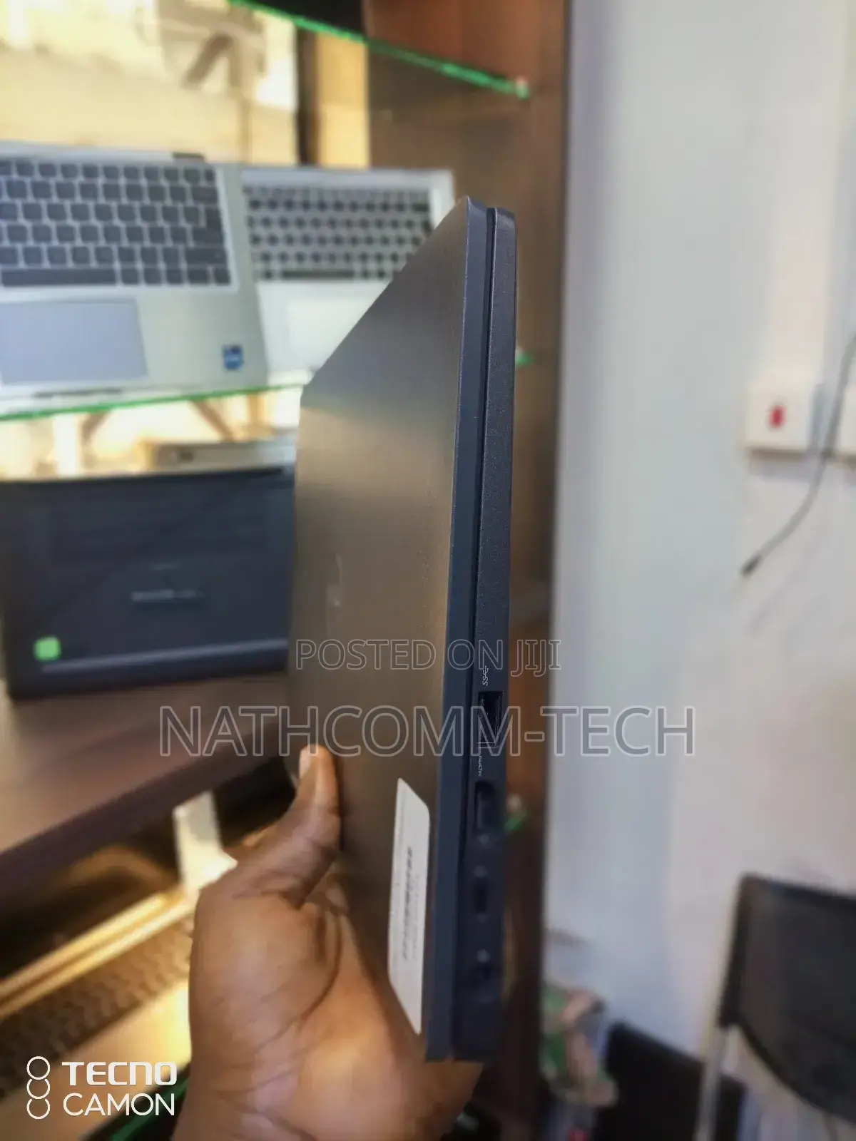 Laptop Dell Latitude 7400 16GB Intel Core i5 SSD 256GB