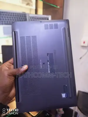 Laptop Dell Latitude 7400 16GB Intel Core i5 SSD 256GB