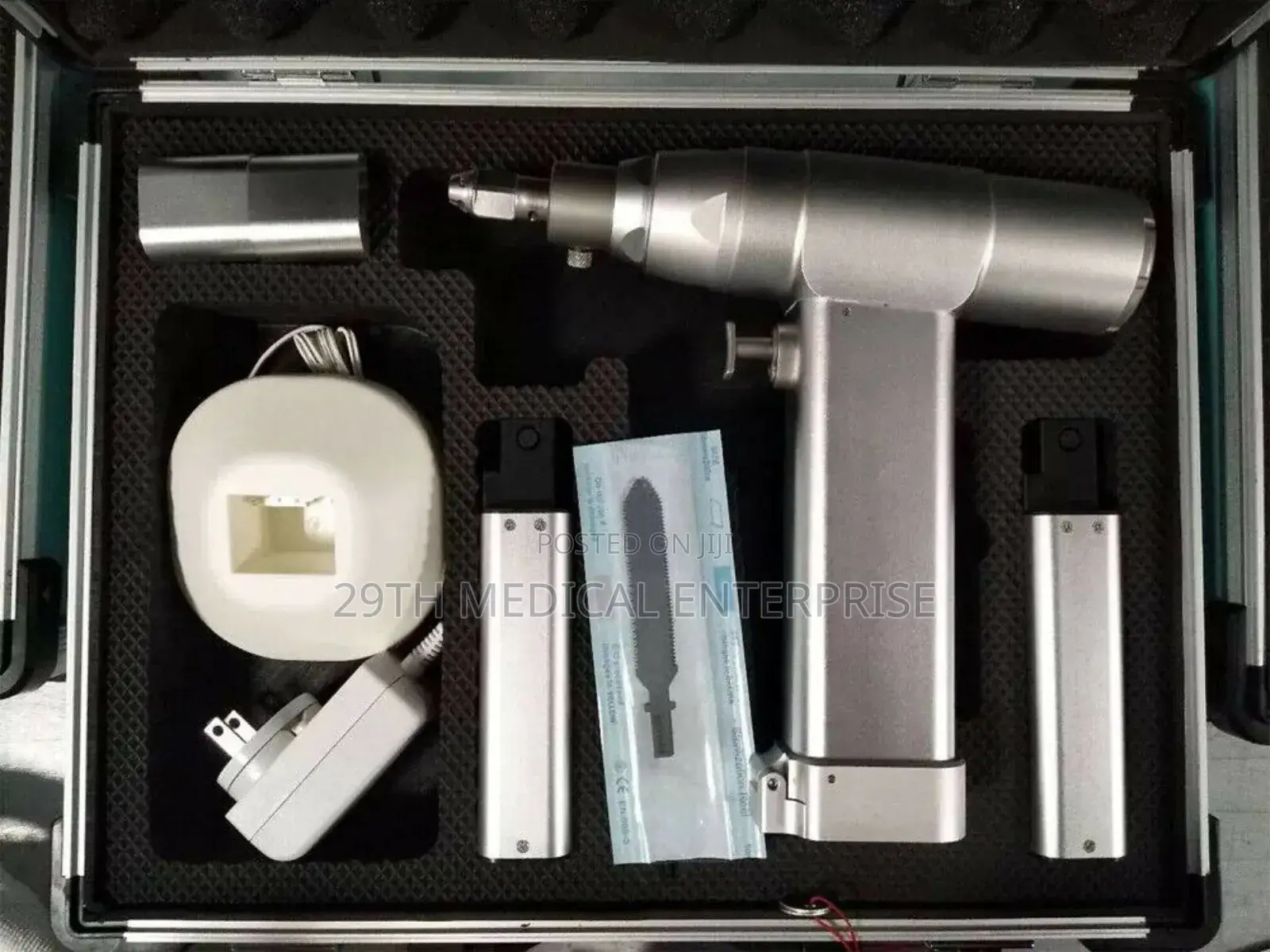 Bone Drilling Machine