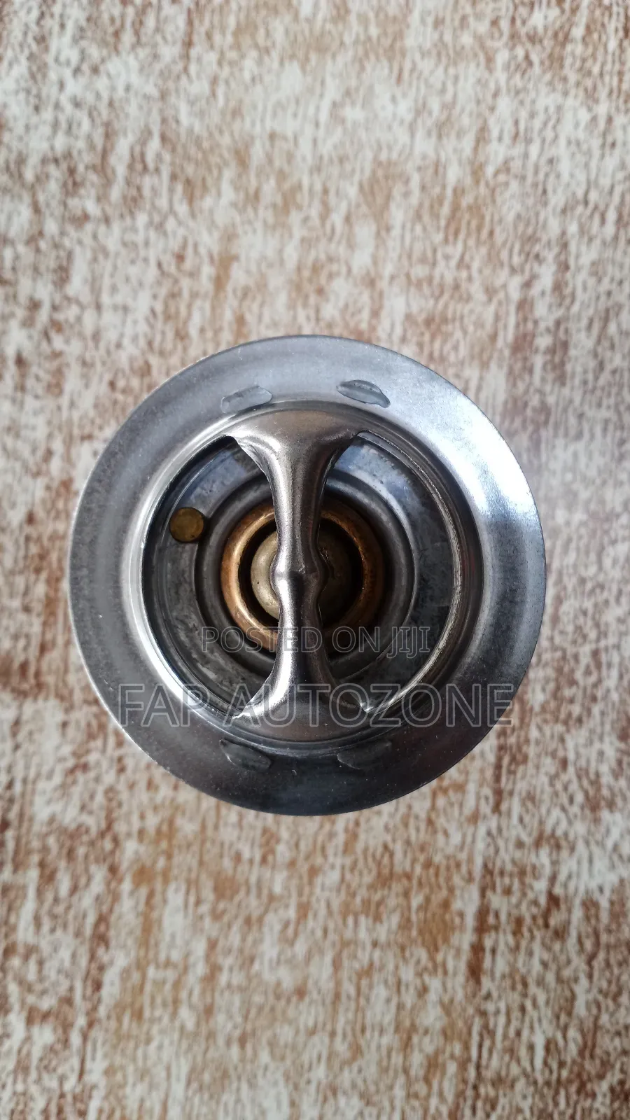 10570. Original Motorad Thermostat F150, Explorer From Usa. 655190
