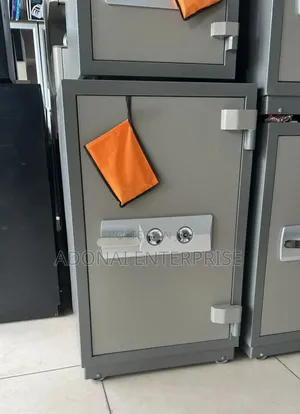 Fireproof Money Safe Box Hgb4td