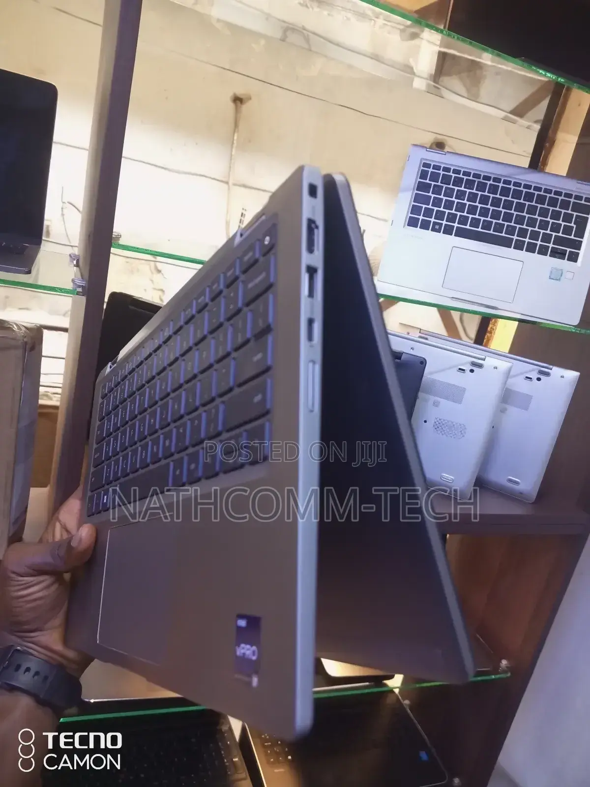 Laptop Dell Latitude 7430 32GB Intel Core I7 SSD 512GB