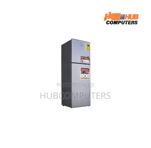 Zara-220bf Fridge 157 LTR Top Freezer Lock