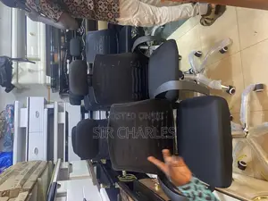 Swivel Office Chair