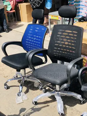 Swivel Office Chair