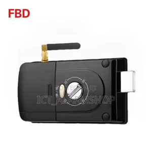 Wireless Access Control Electronic Lock