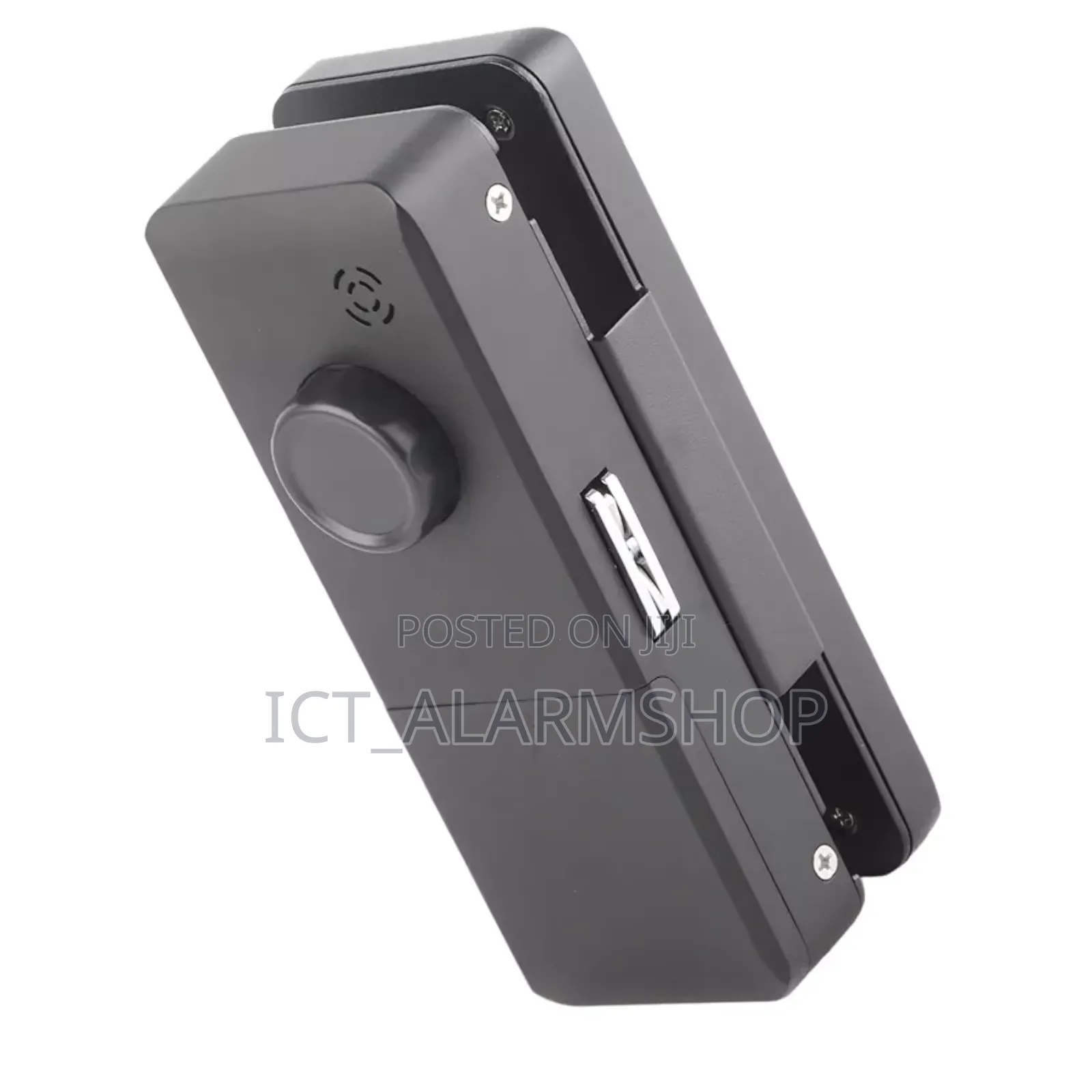 Wireless Facial Door Access Control Lock