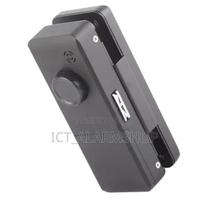 Wireless Facial Door Access Control Lock
