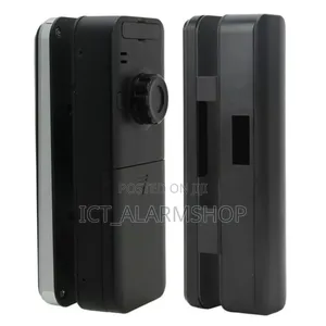 Wireless Facial Door Access Control Lock