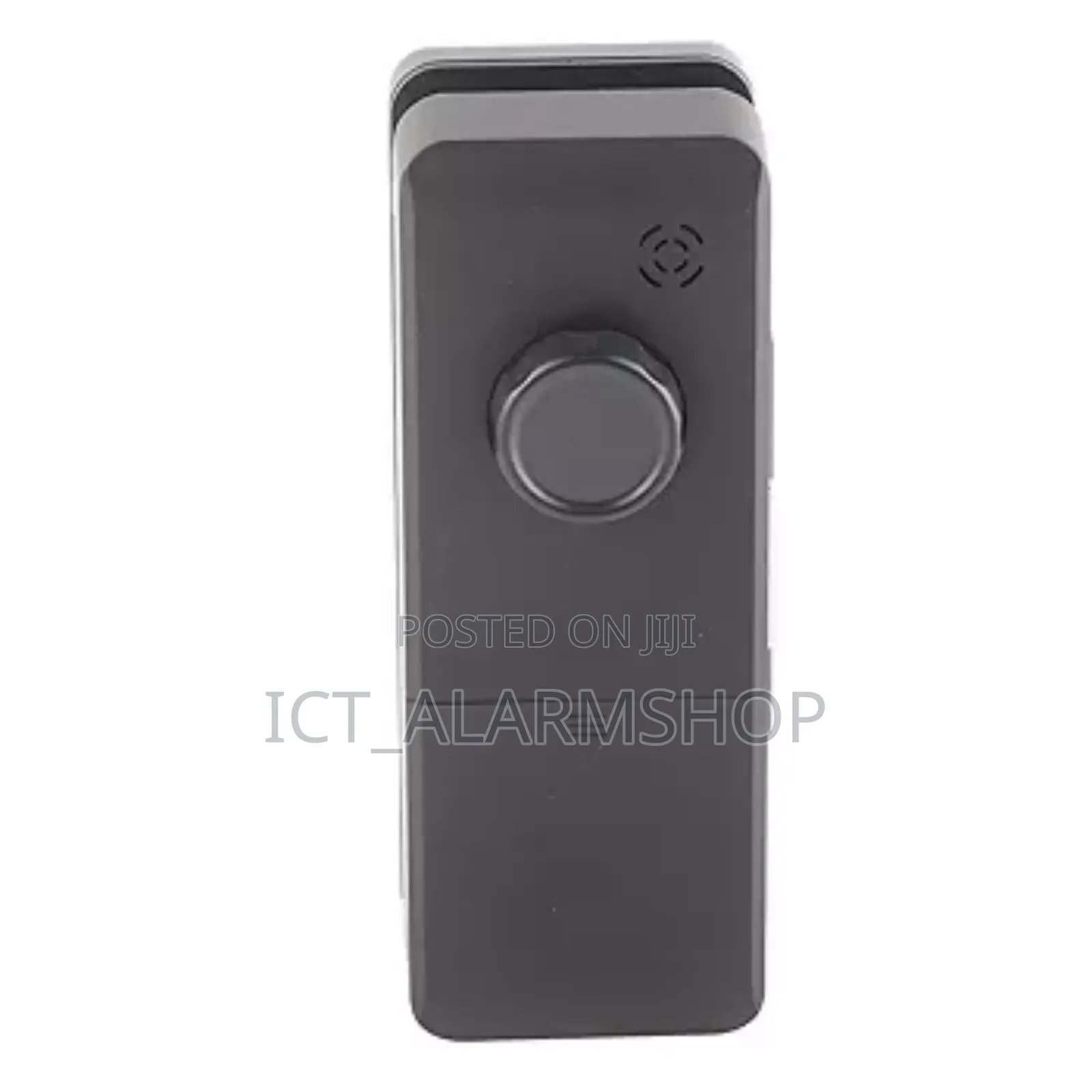 Wireless Facial Door Access Control Lock