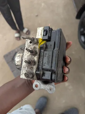 Honda Civic 2012,2013,2014,2015 Anti Lock System Abs Motor