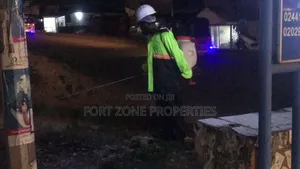 Bekwai,Fomena,Dompoase,New Edubiase Fumigation With Cleantex