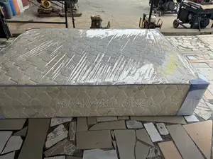12inches Super High Density Double Mattress for Sale
