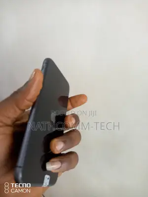 Apple iPhone 11 128 GB Black