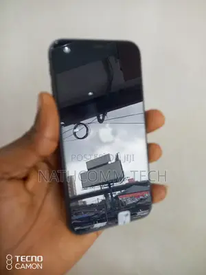 Apple iPhone 11 128 GB Black
