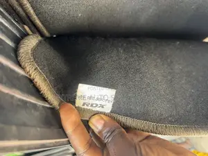 Acura Rdx 2023 Floor Mat