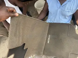 Acura Rdx 2023 Floor Mat