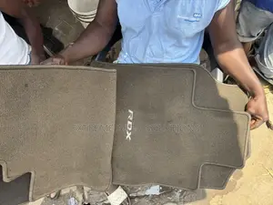 Acura Rdx 2023 Floor Mat