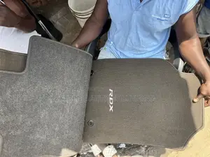 Acura Rdx 2023 Floor Mat